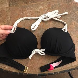 Victoria’s Secret bathing suit